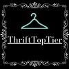 thrifttoptier